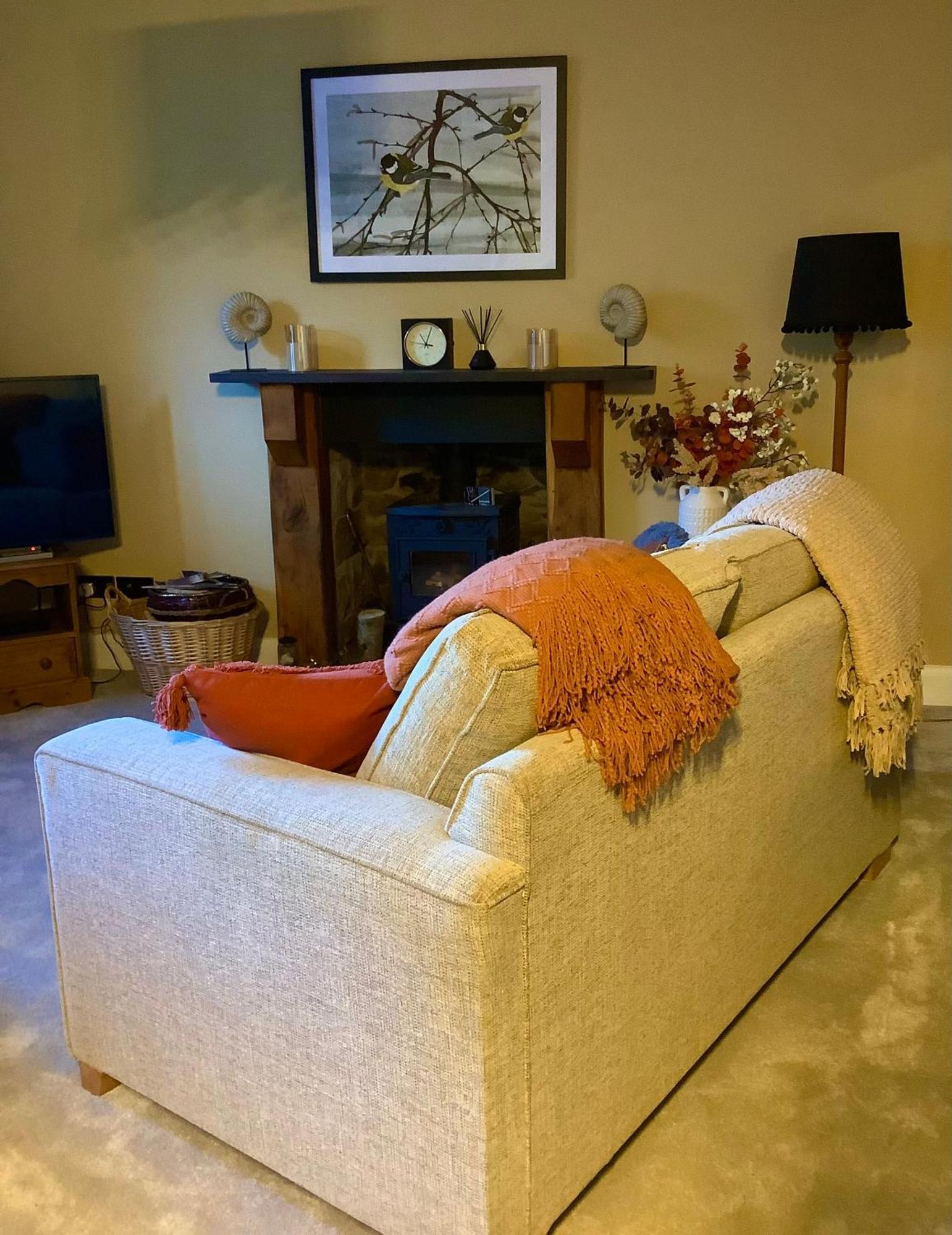 Holmlea Cottage Moffat Bagian luar foto
